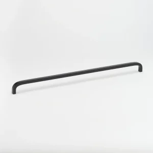 Curve Appliance Pull Black