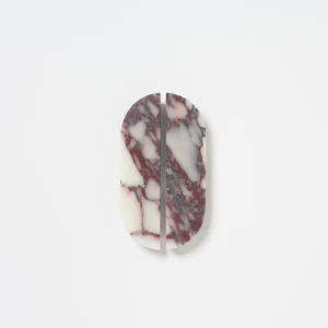 Dot Marble Handle Viola