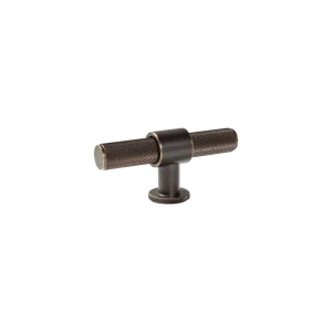 Belgravia Knurled T Knob