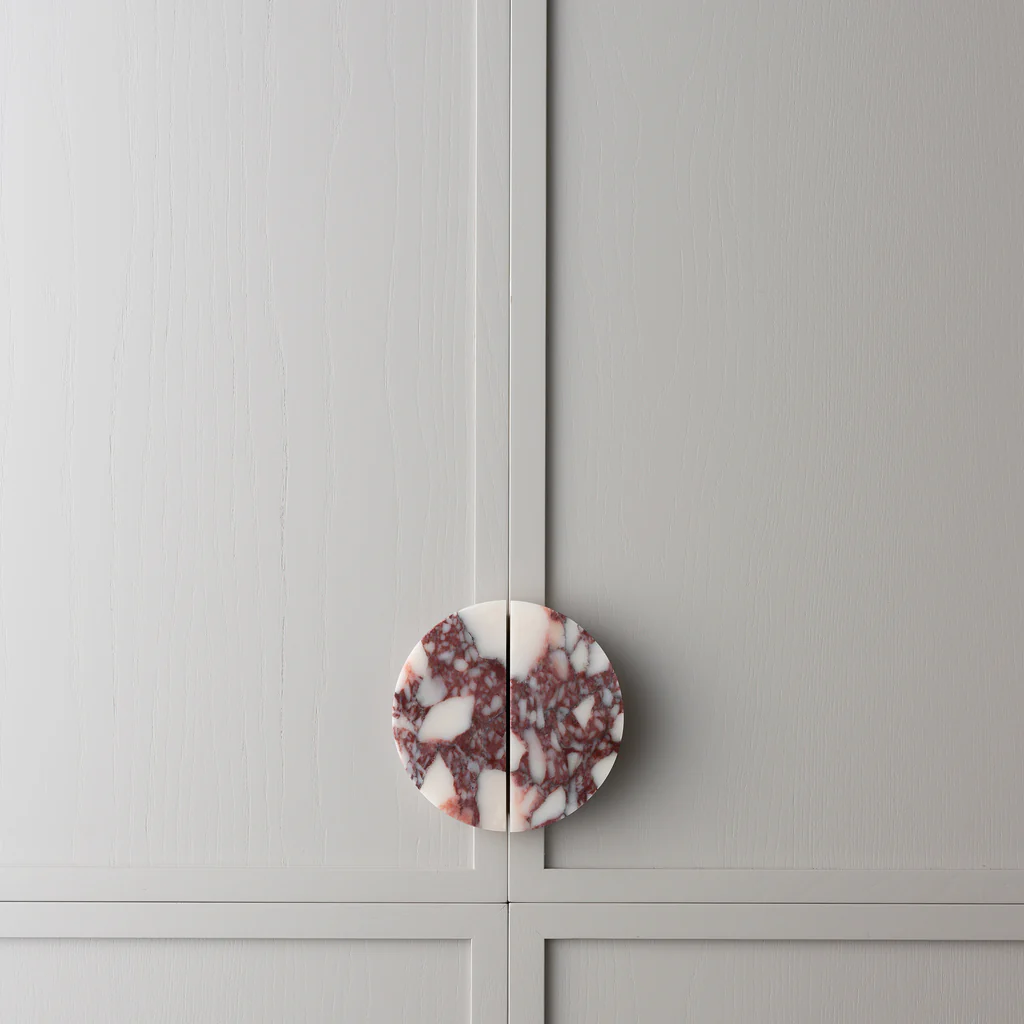 Arc Marble Handle Viola - Image 2