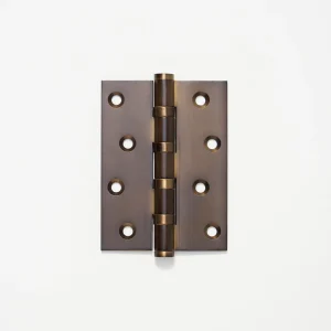 Hinge Bronze