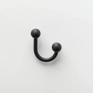 Sphere Hook Black
