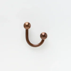 Sphere Hook Bronze