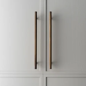 Kintore Appliance Pull Bronze