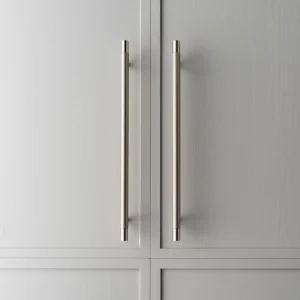 Kintore Appliance Pull Nickel