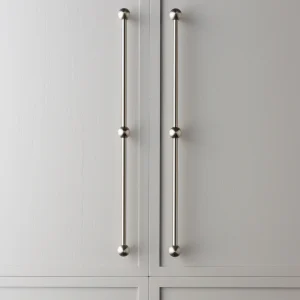 Sphere Appliance Pull Nickel