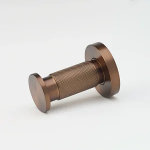 Kintore Towel Hook Bronze