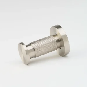 Kintore Towel Hook Nickel