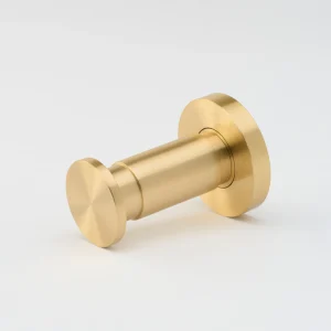 Lola Towel Hook Brass
