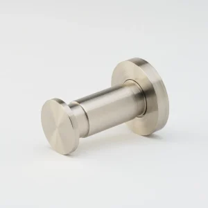 Lola Towel Hook Nickel