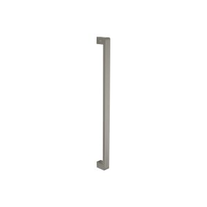 Streamline Pull Handle Graphite Nickel