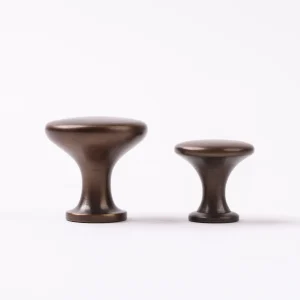 Ascot Knob