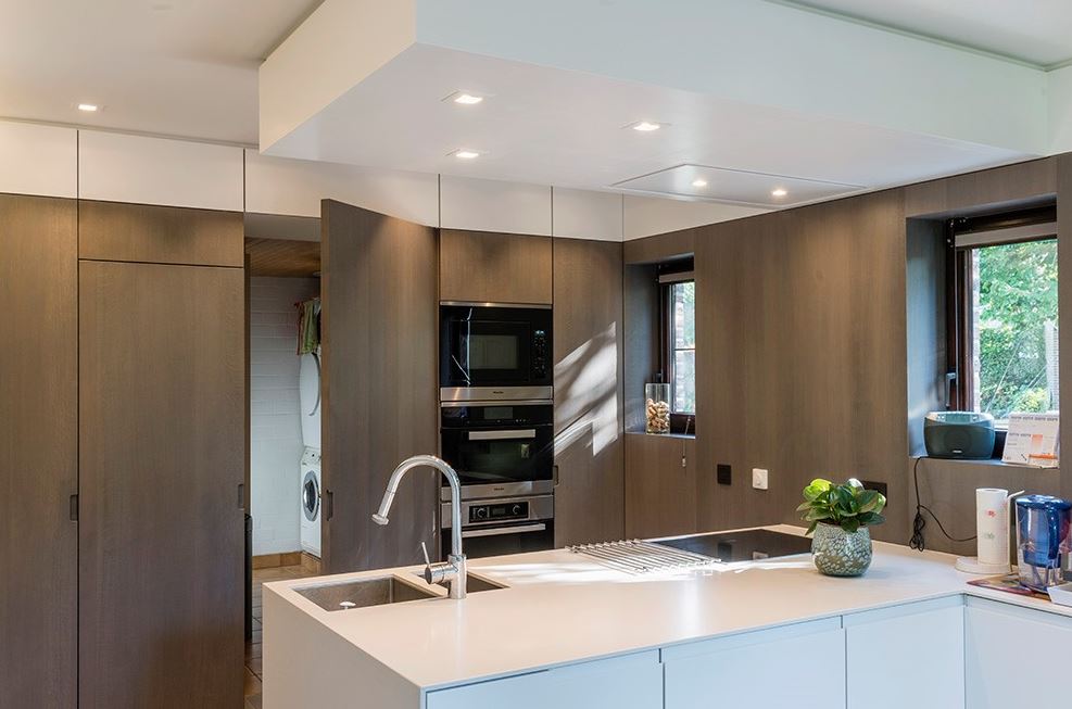 Argenta Pivotica 45kg Floor Mounted Pivot Hinge - Image 6