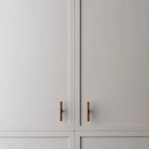 Linear T Pull Bronze