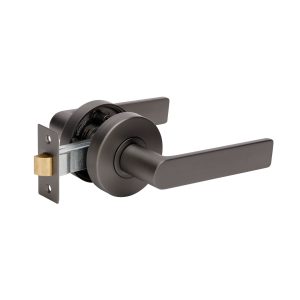 Kent Passage Set - Graphite Nickel