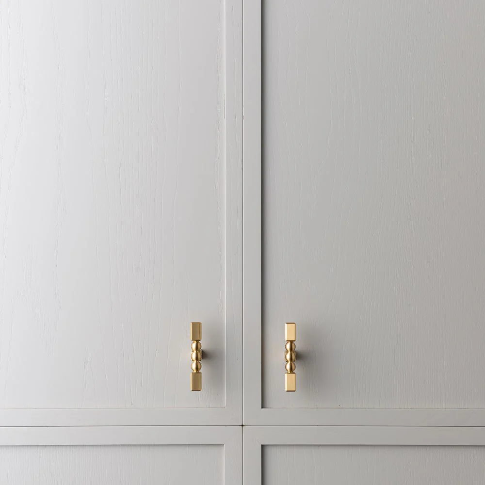 Orbe T Pull Brass - Image 2