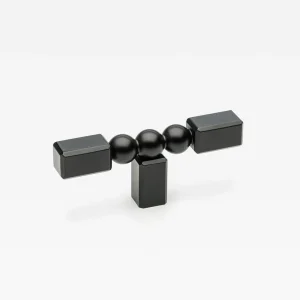 Orbe T Pull Black