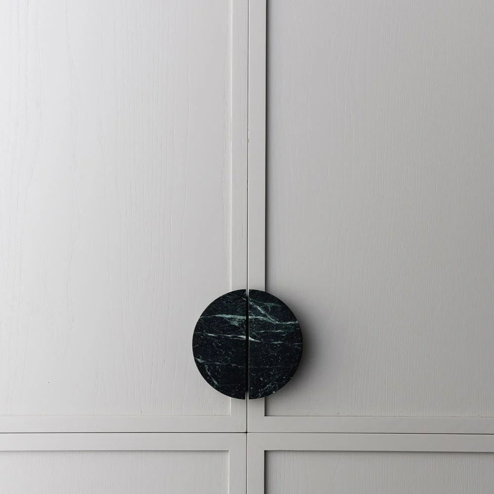 Arc Marble Handle Verde - Image 2
