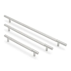 Charmian Appliance Pull Brushed Nickel