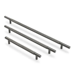 Charmian Appliance Pull Gunmetal