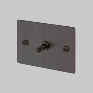 1G Toggle / Horizontal / Retractive / Cross