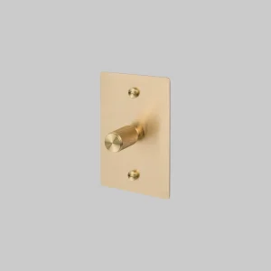 1G Dimmer / Multipoint / Vertical / 250W / Cross