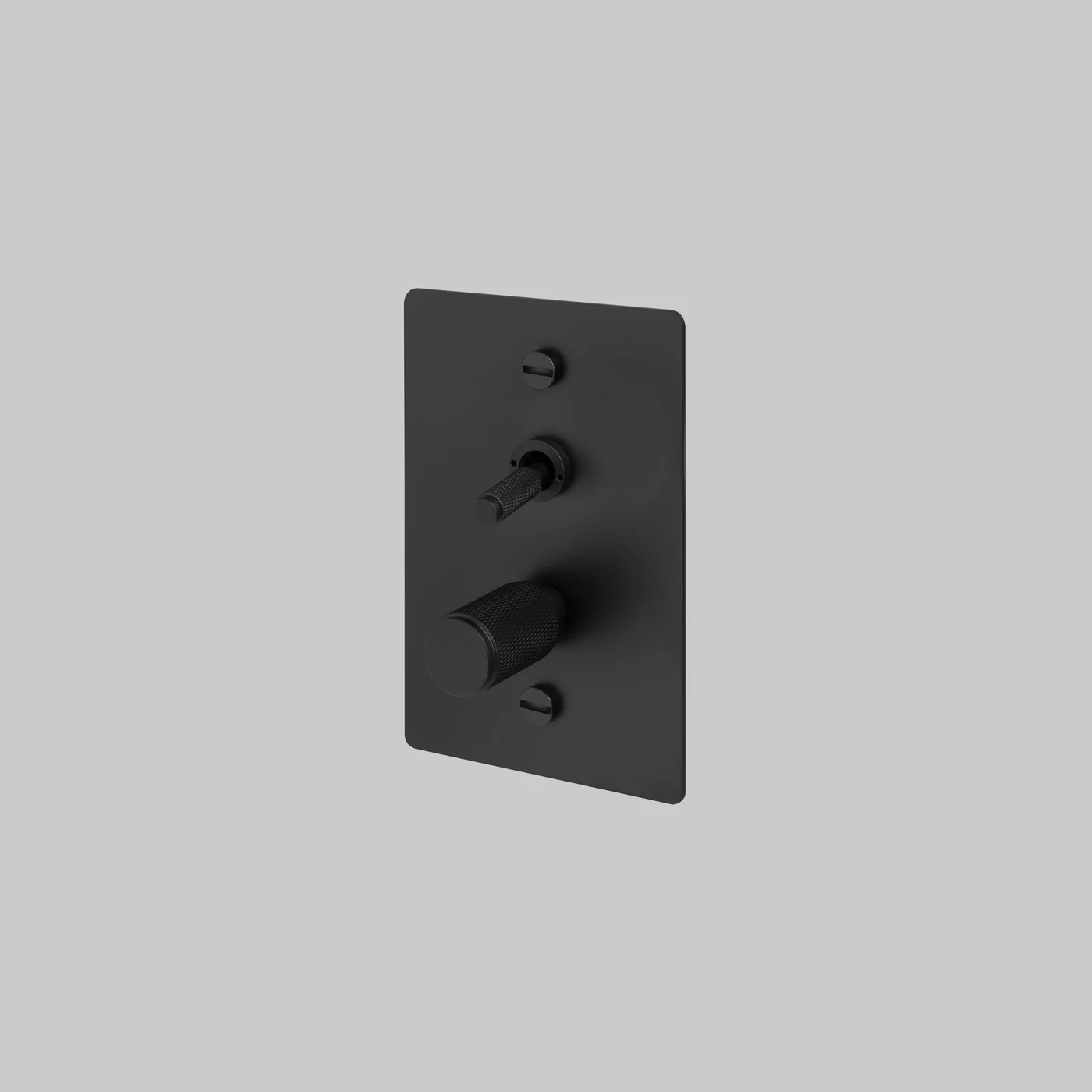 2G Toggle + Dimmer / Vertical / Cross - Image 5