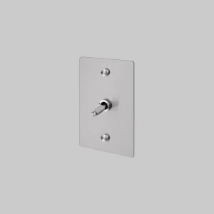 1G Toggle / Vertical / 2-Way / Cross