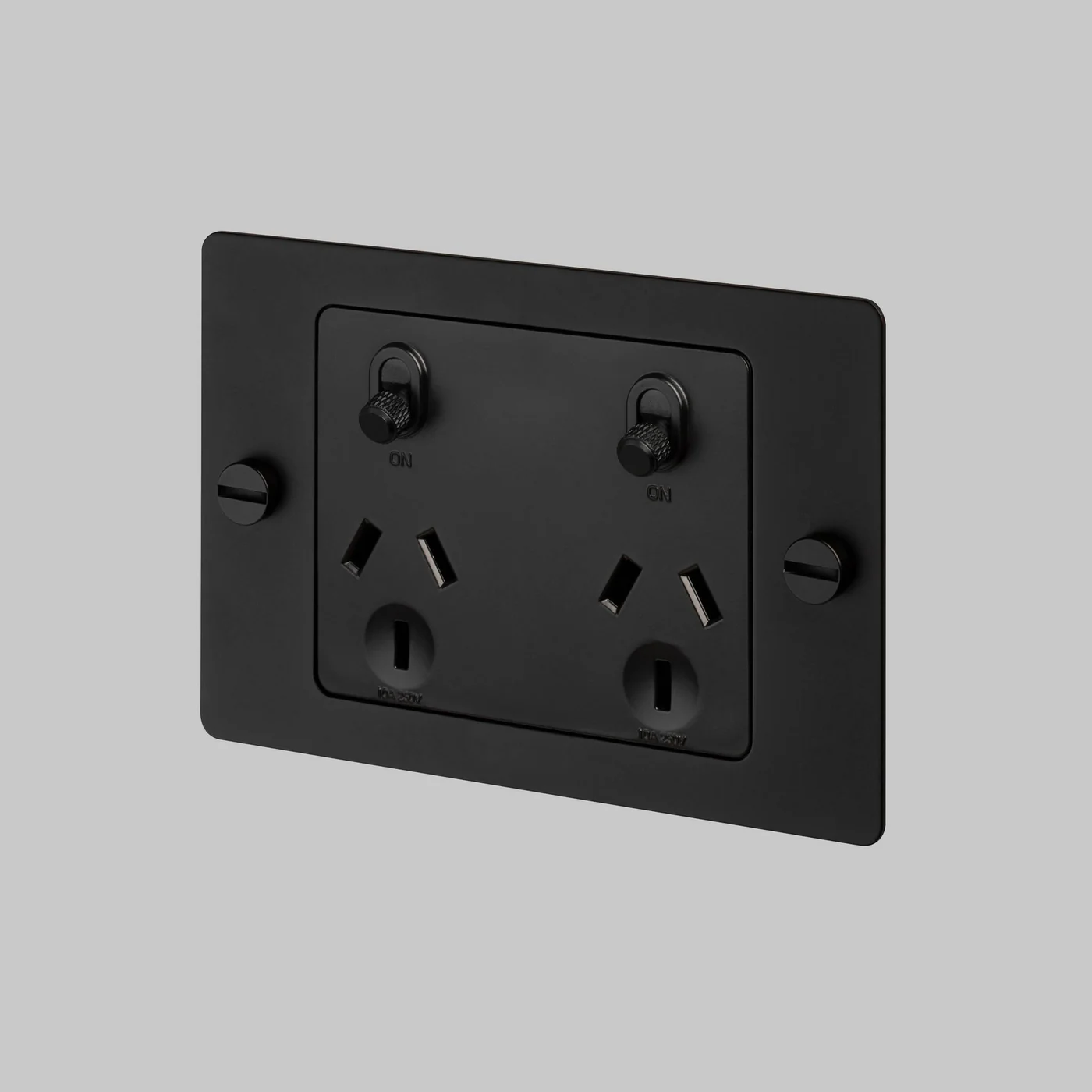 2G GPO Socket / Cross - Image 4