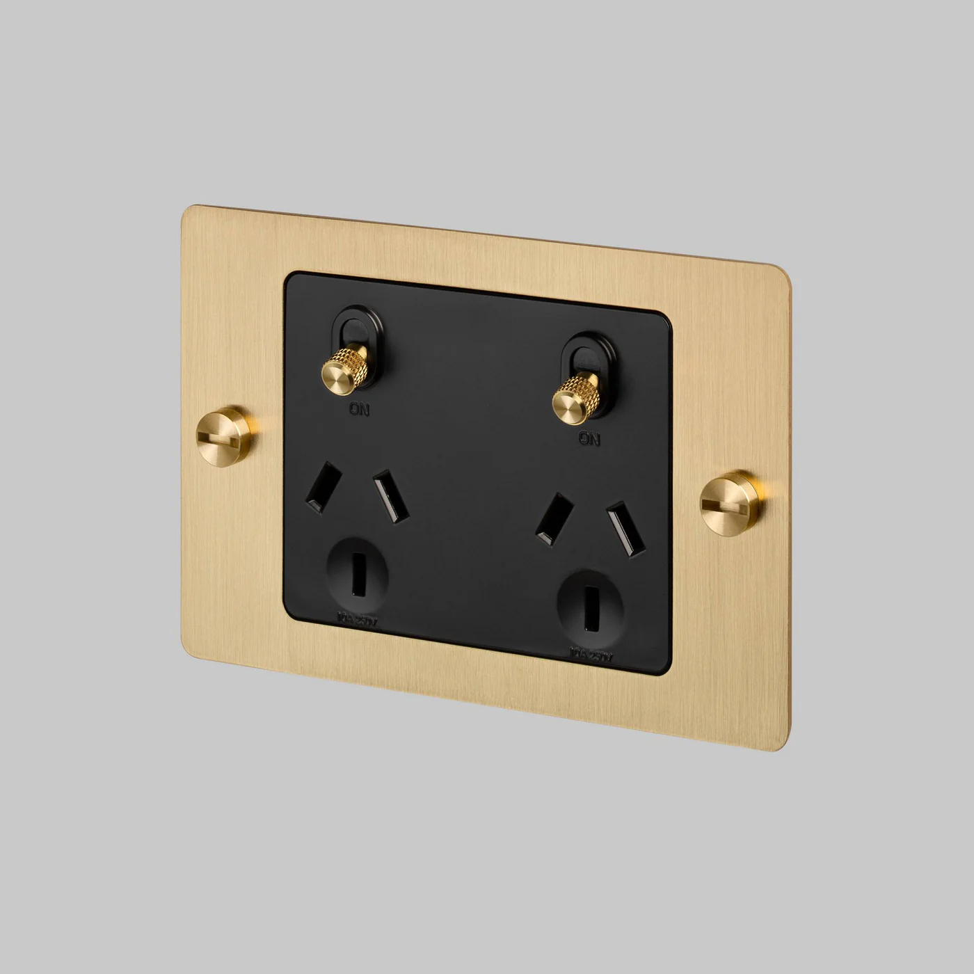 2G GPO Socket / Cross - Image 5