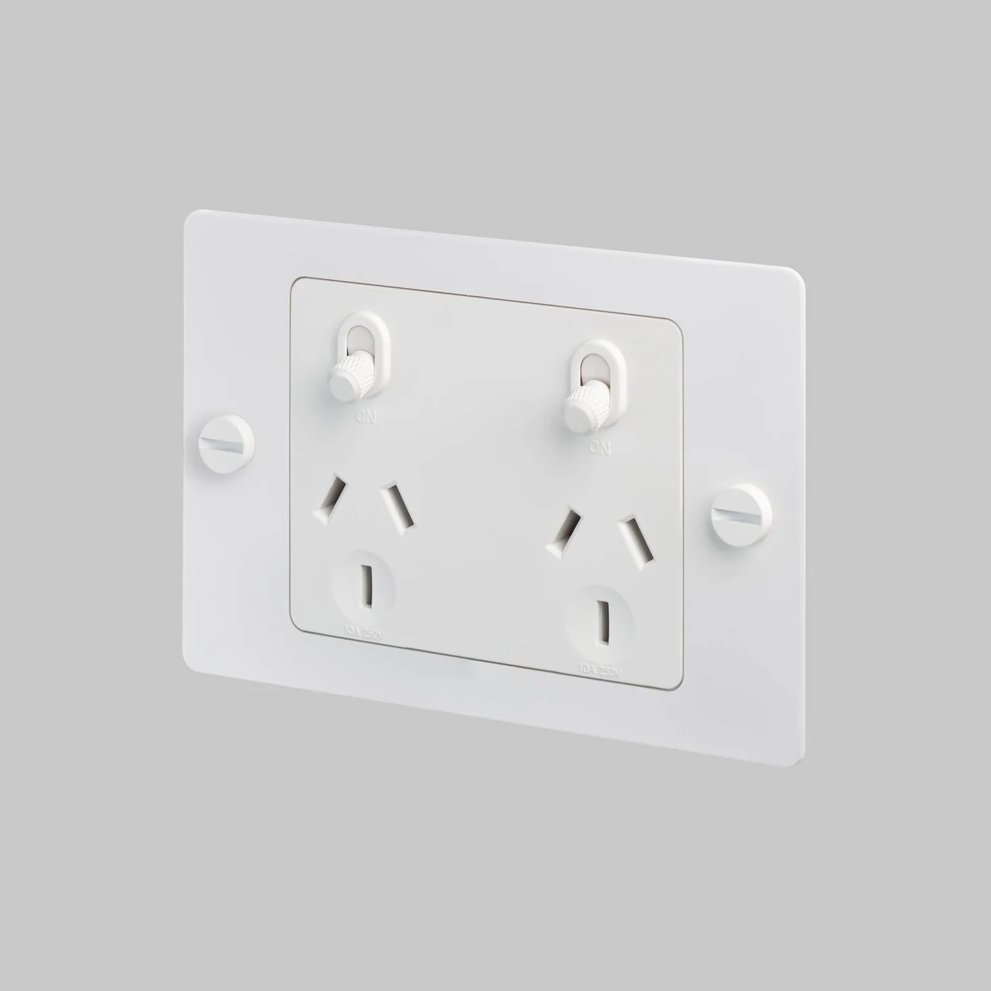 2G GPO Socket / Cross - Image 2