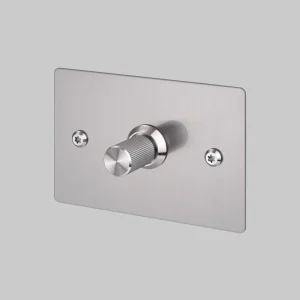 1G Dimmer / 2 Way / Horizontal / 100W / Linear