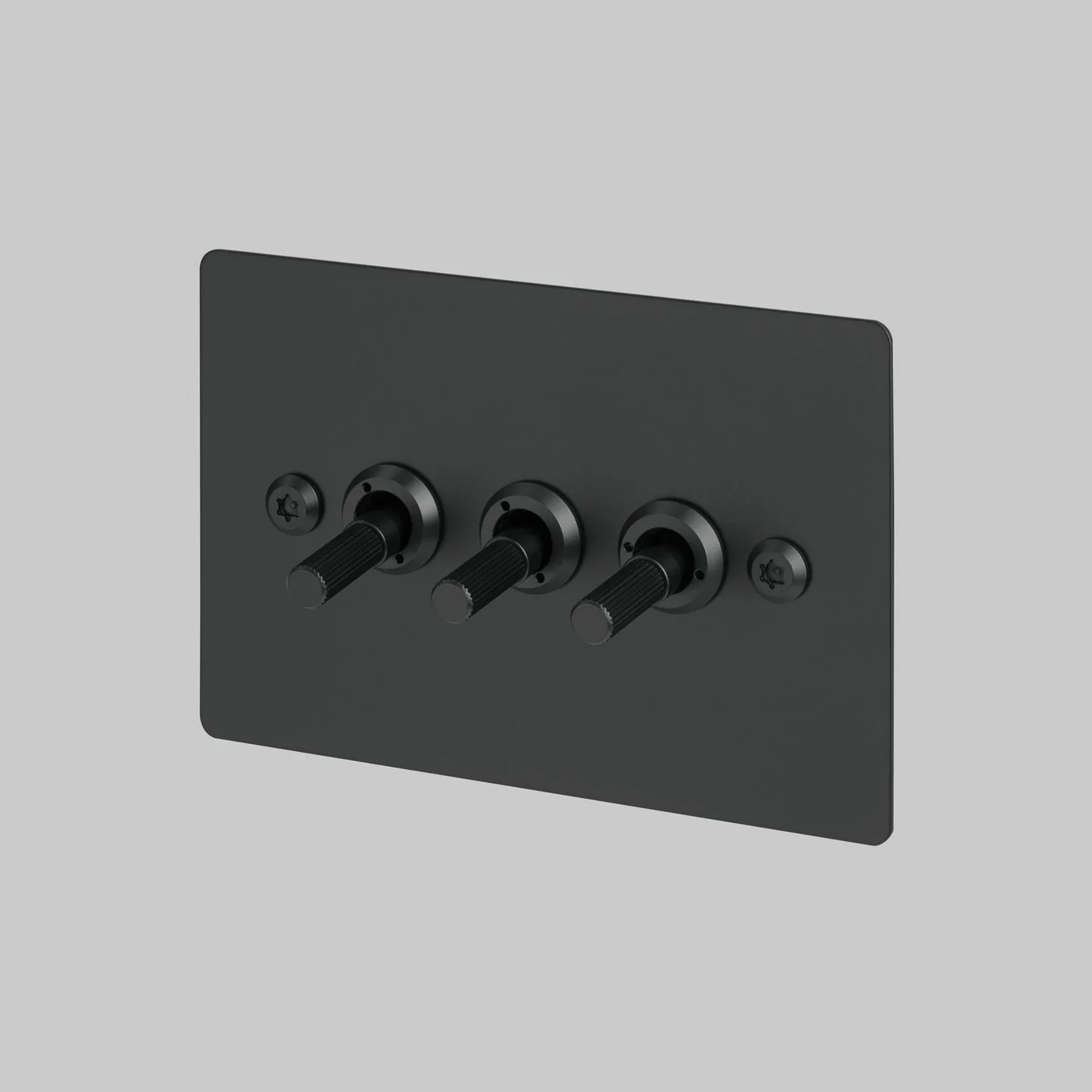 3G Toggle / Horizontal / 2-Way / Linear - Image 4
