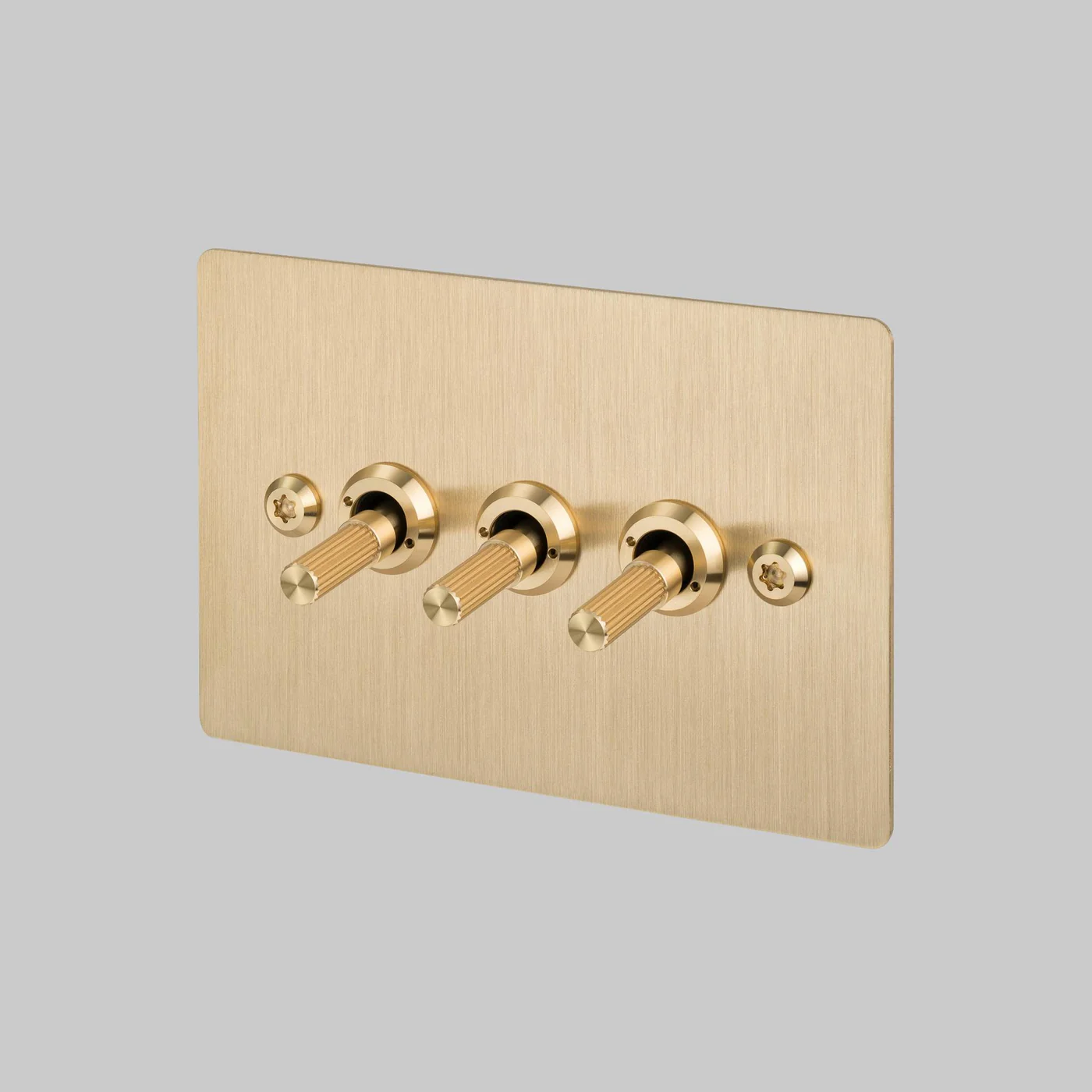 3G Toggle / Horizontal / 2-Way / Linear - Image 3