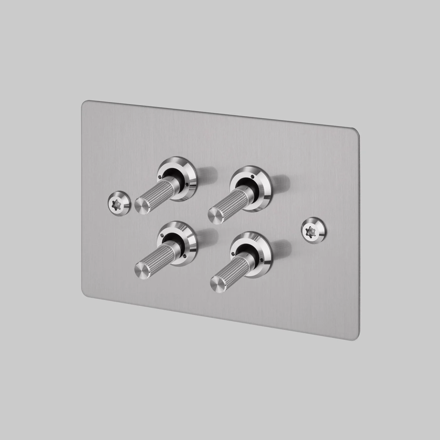 4G Toggle / Horizontal / 2-Way / Linear - Image 2