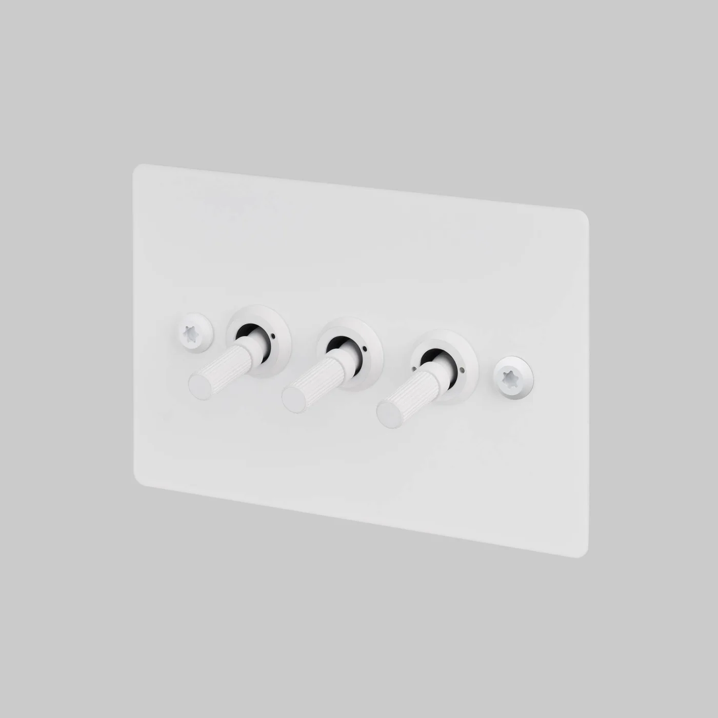 3G Toggle / Horizontal / 2-Way / Linear - Image 2