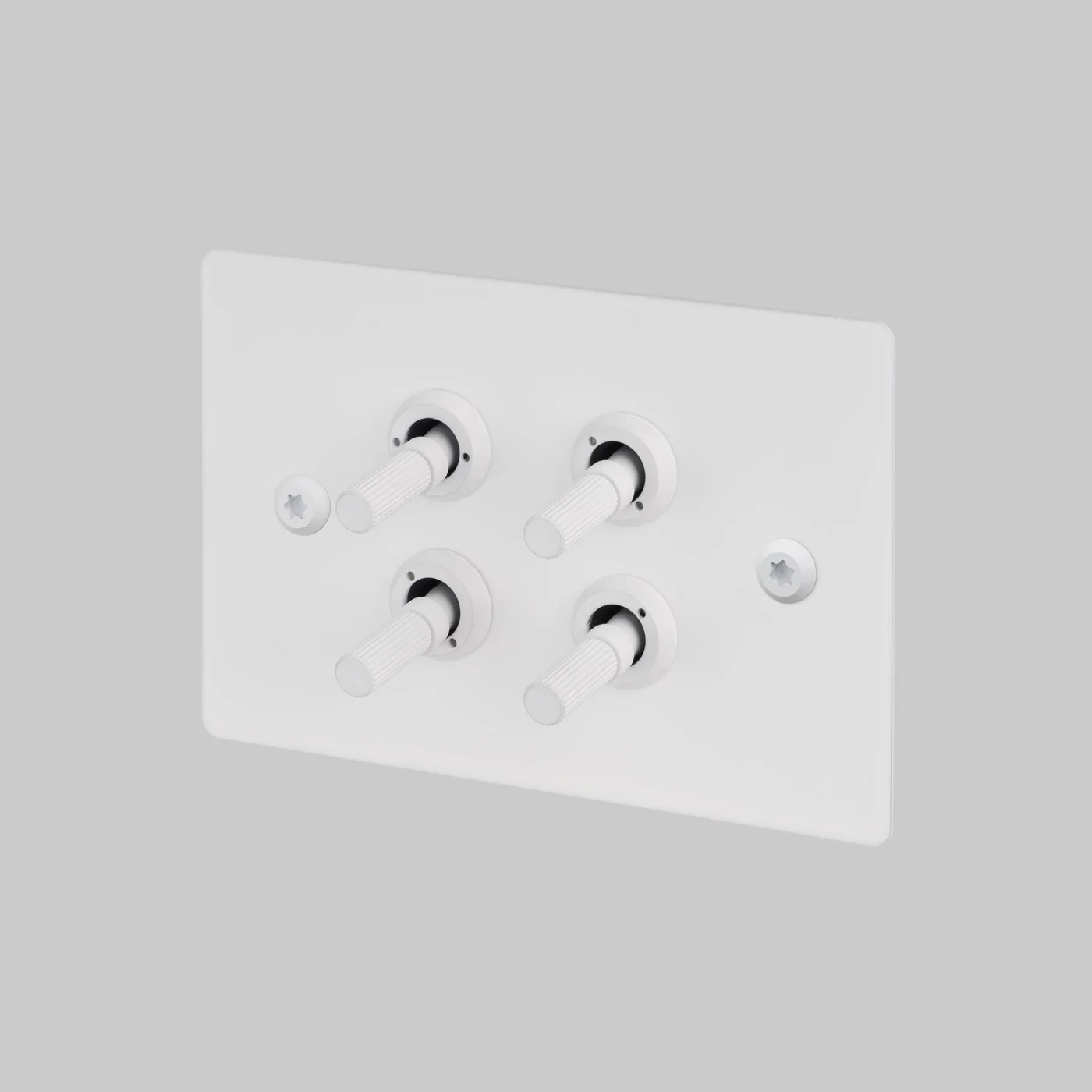 4G Toggle / Horizontal / 2-Way / Linear - Image 3
