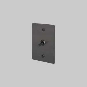 1G Toggle / Vertical / 2-Way / Linear