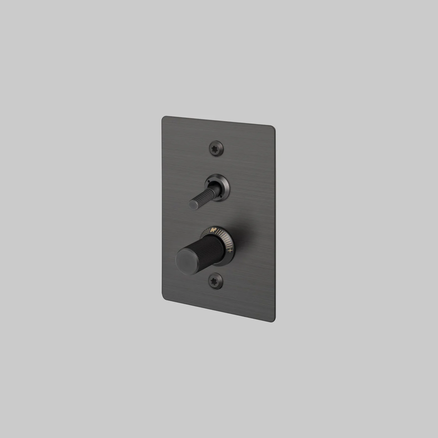 2G Toggle + Dimmer / Vertical / Linear - Image 4