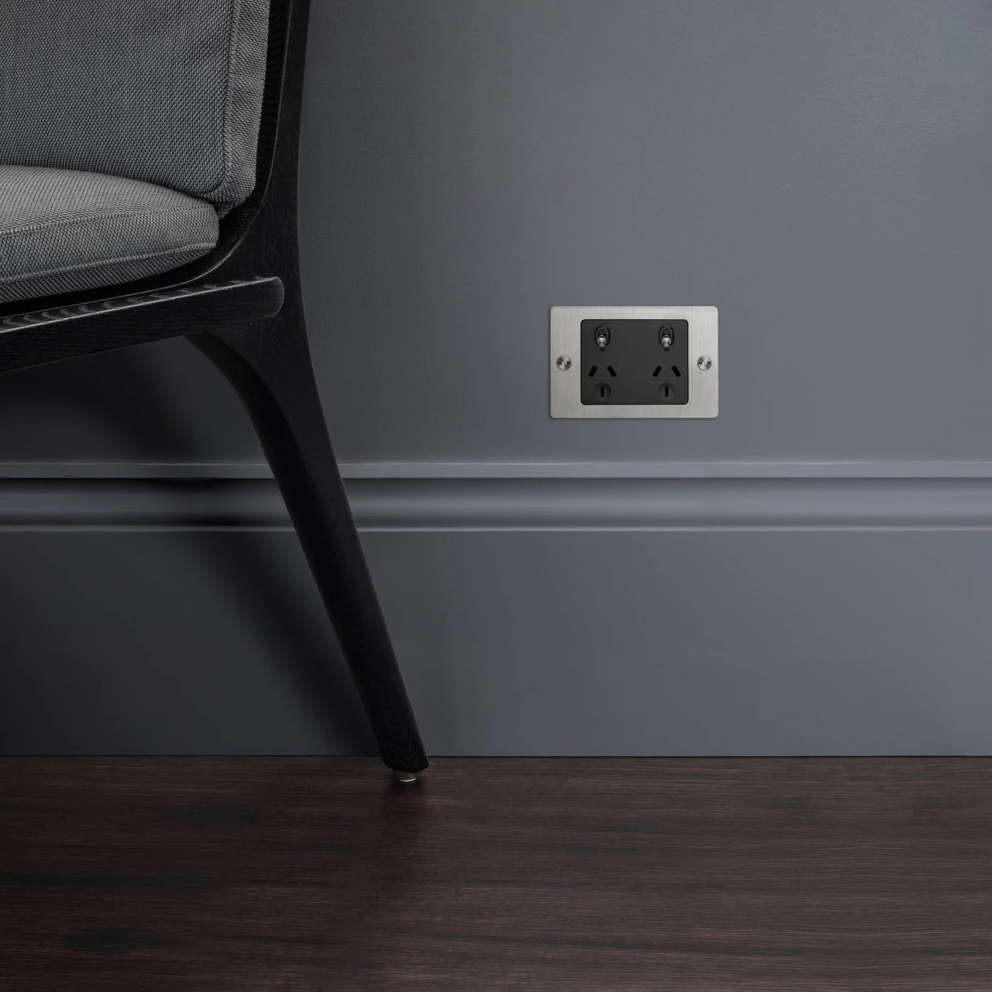 2G GPO Socket / Cross - Image 6