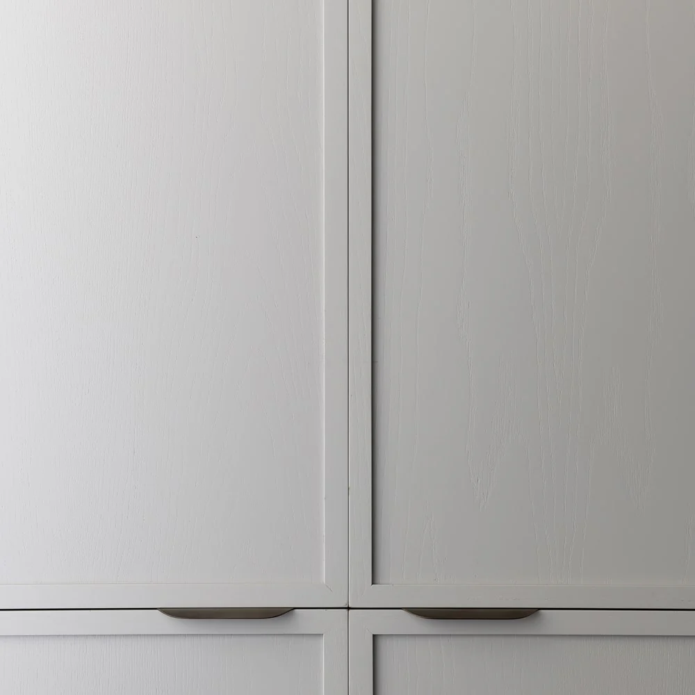 Carlisle Pull Oil Rubbed Bronze - Image 3