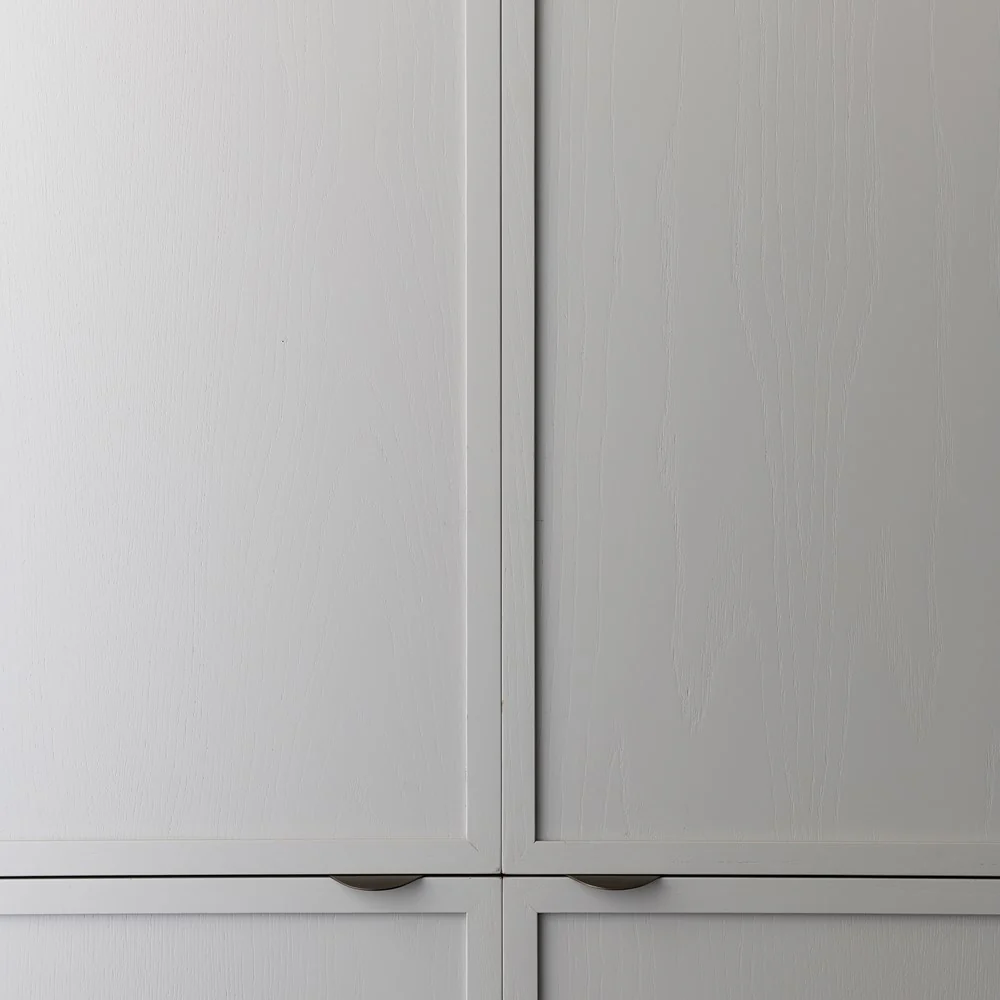 Carlisle Pull Oil Rubbed Bronze - Image 2
