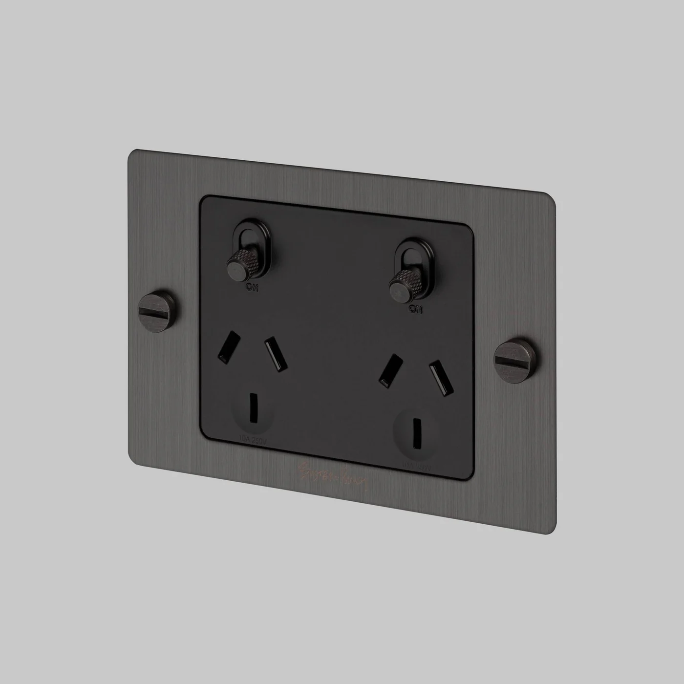 2G GPO Socket / Cross - Image 3