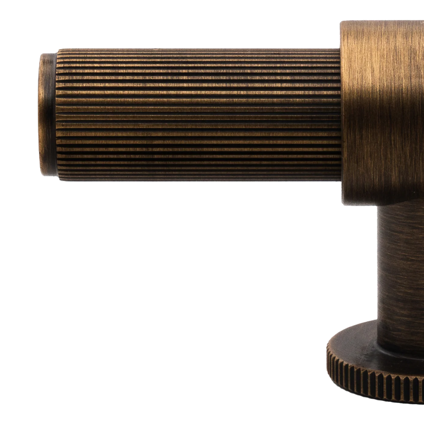 Belgravia Lined T Knob - Image 2