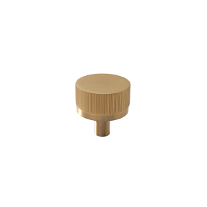 Bellevue Lined Round Knob