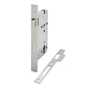 Manovella Euro Mortice Lock 60mm Backset