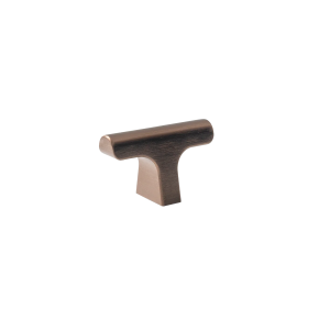Hinoki T Knob