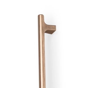 Hinoki Big D Handle