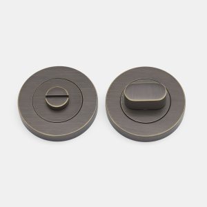 Manovella Privacy Turn & Bolt