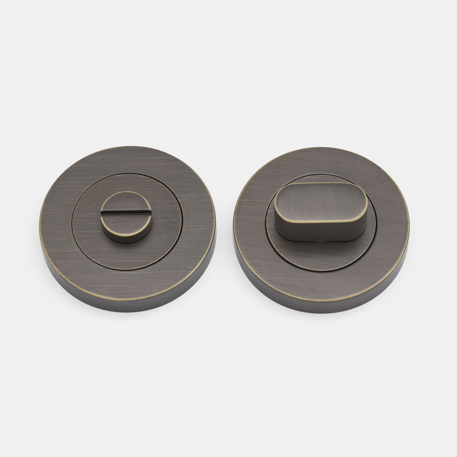 Manovella Privacy Turn & Bolt
